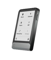 Ledger Nano Blue